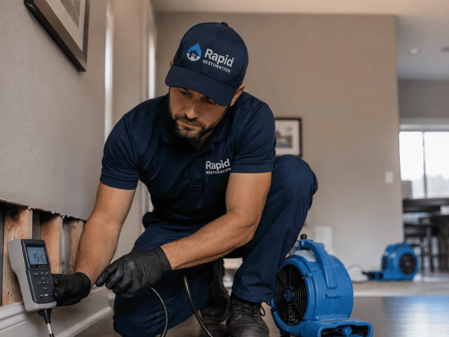 Common questions about Dehumidification in North Falmouth, MA